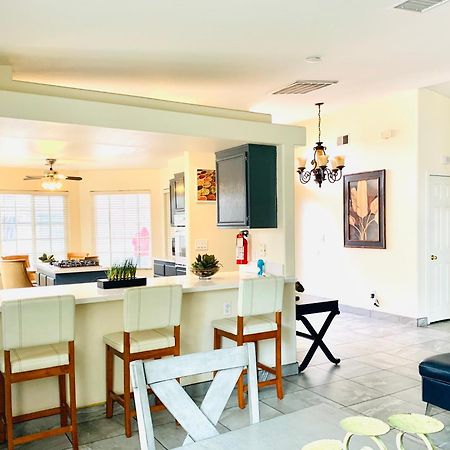 Watercreek-Four-Bedroom House In ลาสเวกัส ภายนอก รูปภาพ