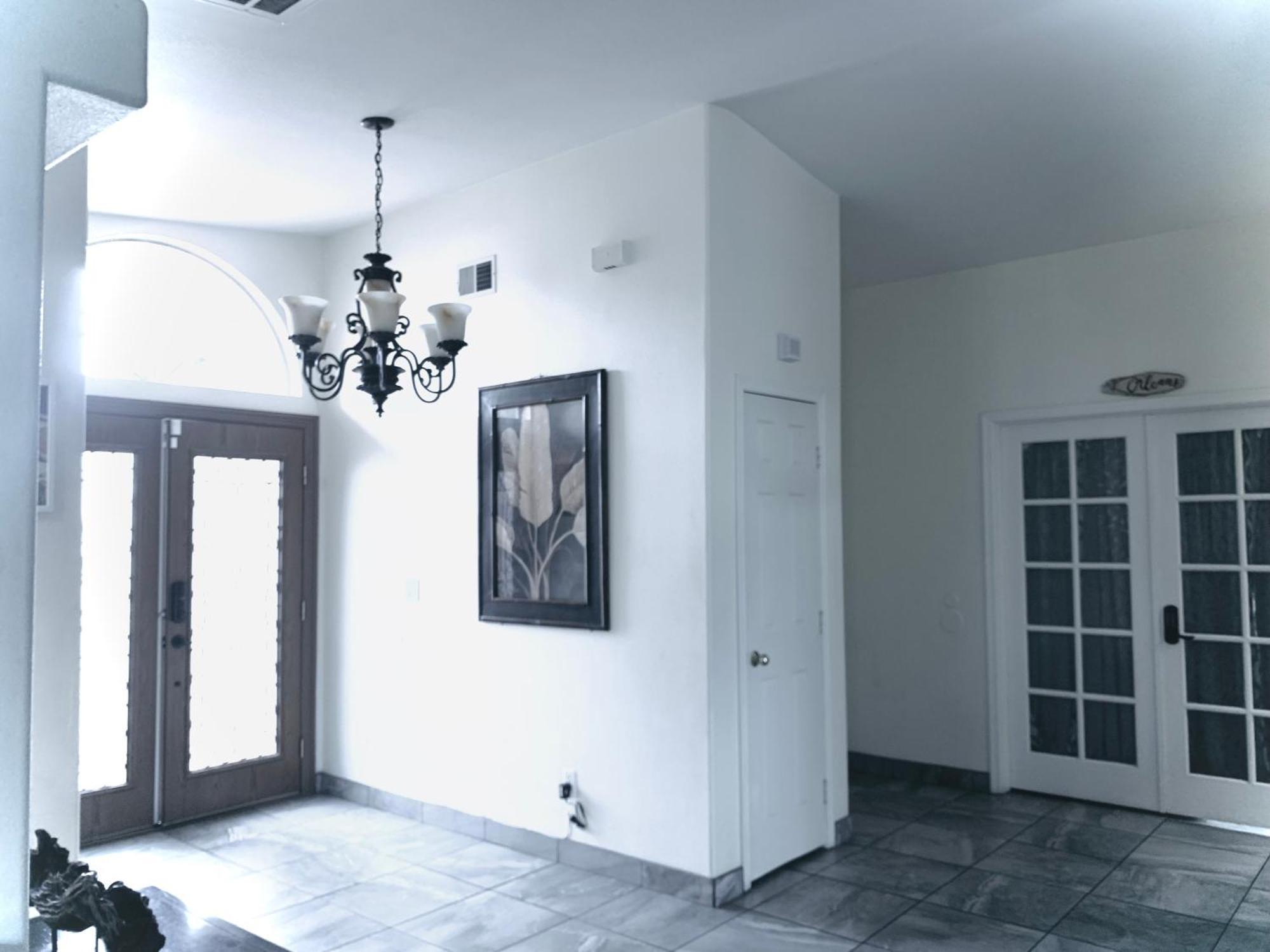 Watercreek-Four-Bedroom House In ลาสเวกัส ภายนอก รูปภาพ