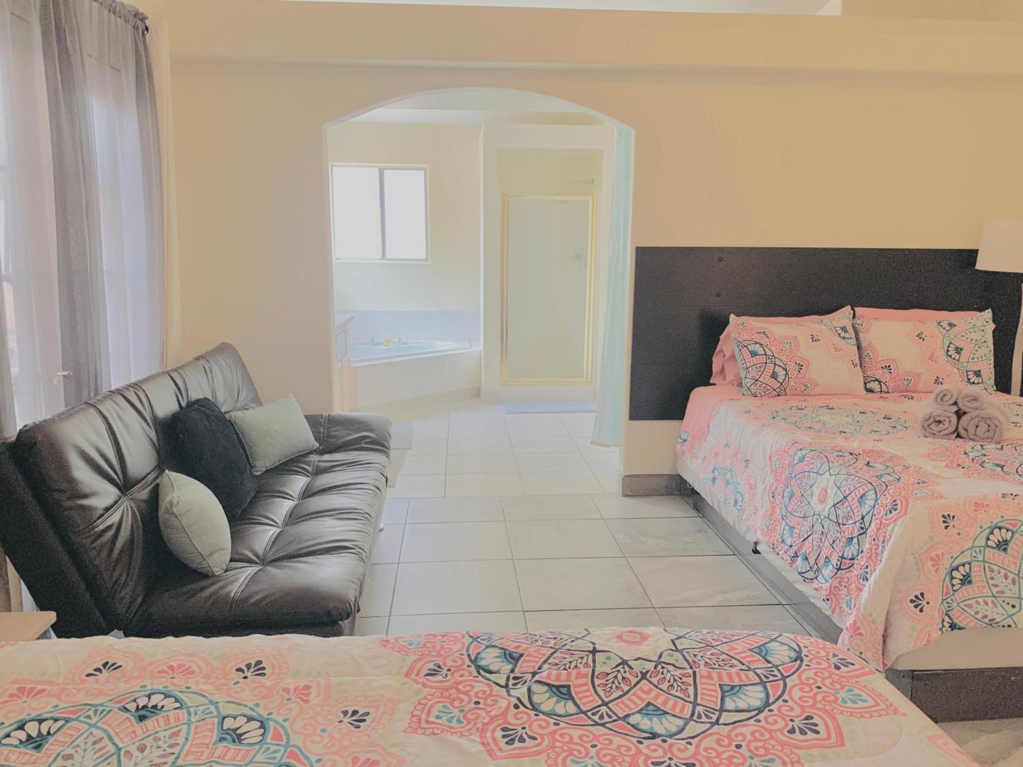 Watercreek-Four-Bedroom House In ลาสเวกัส ภายนอก รูปภาพ